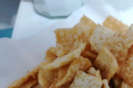 豆腐锅巴的做法大全
