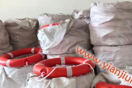 手戴式救生圈靠谱吗