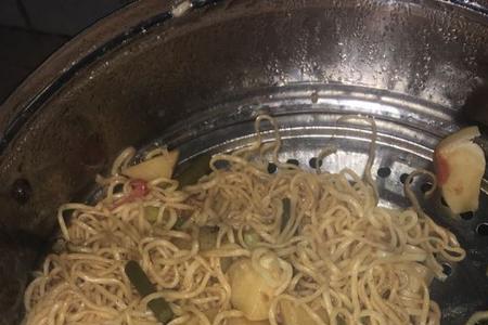 蒸面条的肉怎么腌制