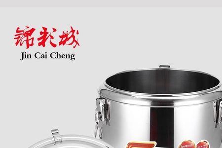 不锈钢保温桶不加热怎么回事