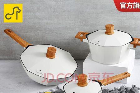八角锅用明火涂层变黑吗