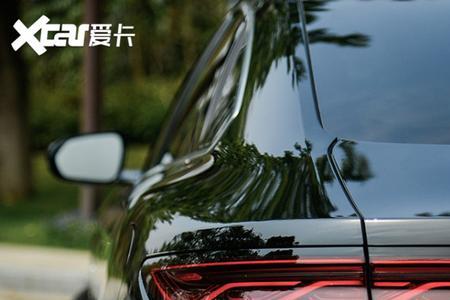 比亚迪汉dmi为什么取消盲点监测