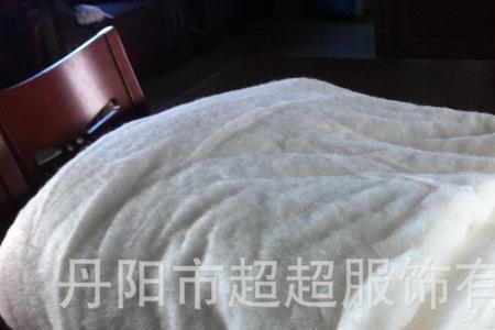人造棉和仿丝棉哪个好
