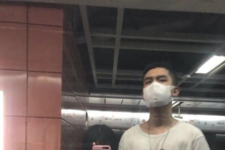 158和190最萌身高差