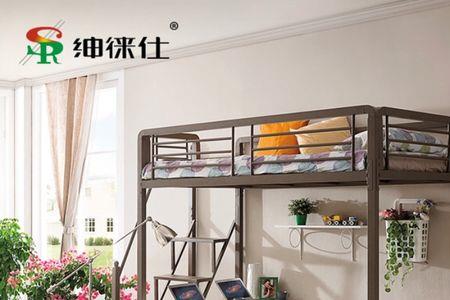高架床优缺点