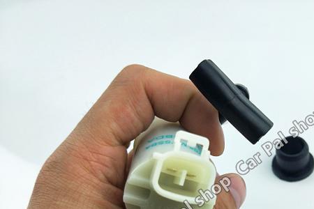 八代雅阁雨刷上的adj是什么意思