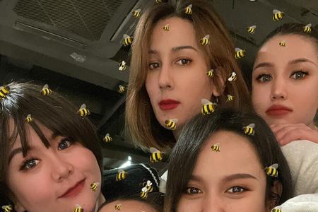 女孩对男孩说阿达西什么意
