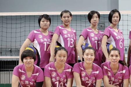 女排世联赛打完所有球队吗