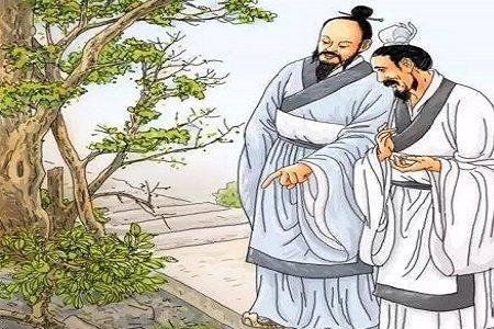 濠水之辩译文