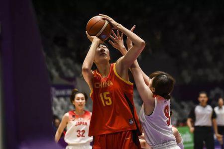 女篮比赛在什么上看回放