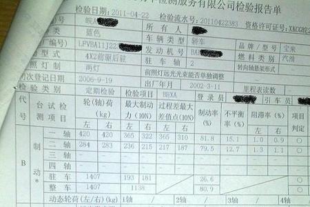 厂里体检结果如何查询