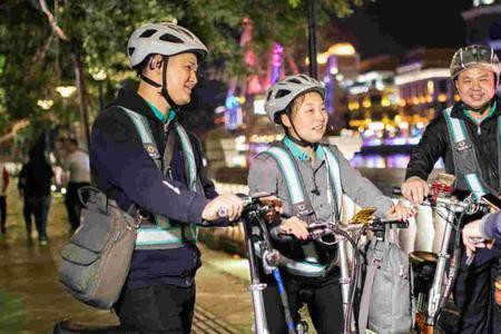 白天代驾应该去哪里