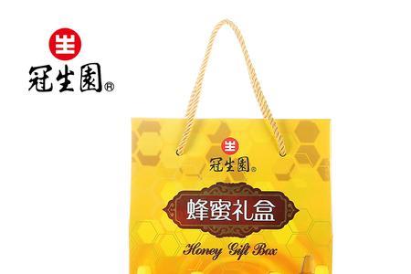 生园集团是冠生园吗