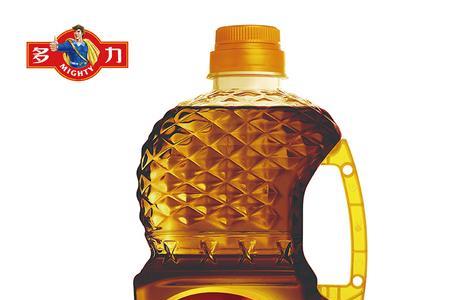 多力食用油好不好