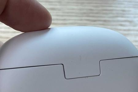 airpods全家桶找不到了怎么办