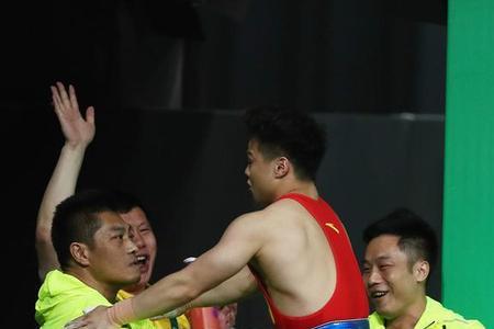 吴景彪后来夺冠了吗