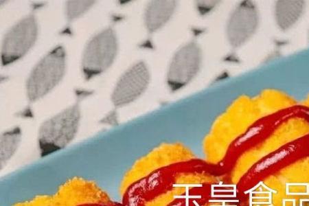 脆皮玉米需要什么样的面包糠