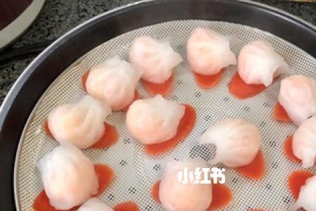 炒鱼丸虾饺的家常做法