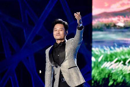 闽南男歌手