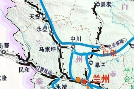 平凉什么时候通高铁