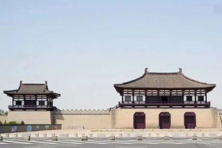 西安和洛阳那个建都时间长