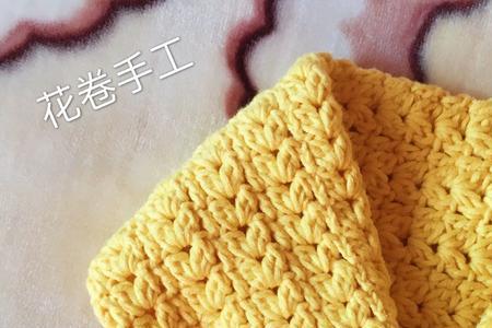 1-2岁围脖编织大全