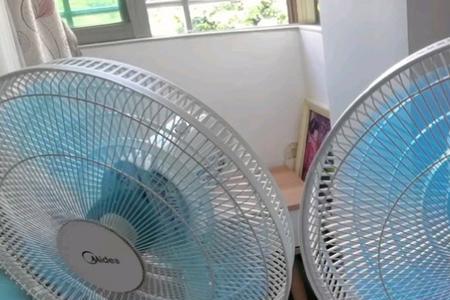 京东风扇质量和拼多多的哪个好