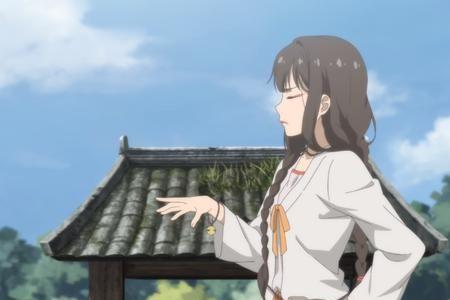 百妖谱桃夭结局是啥
