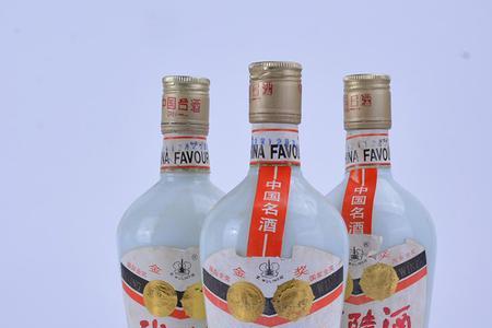 武陵1988年份的酒价值多少