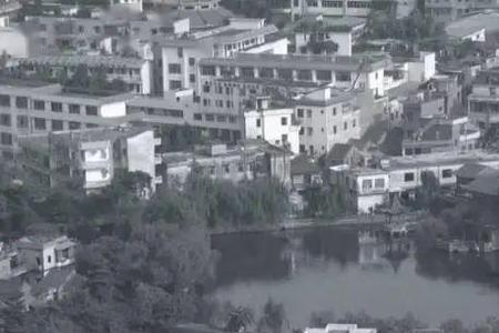 奇迹年代东莞取景