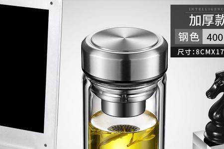 有机玻璃杯泡茶好不好