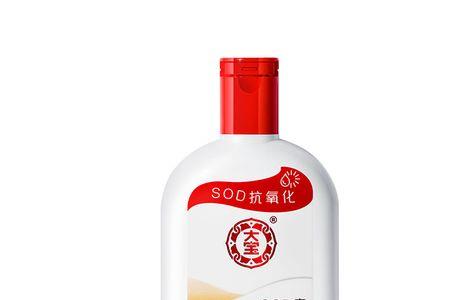 油痘肌可以用大宝sod蜜吗