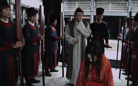 大宋提刑官编剧