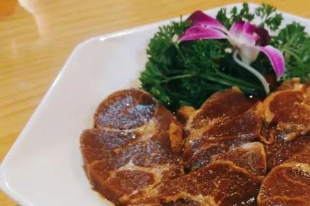 青岛人管梅花肉叫什么