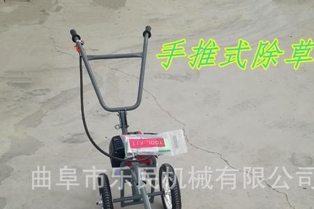 汽油微耕机冒白烟没力是怎么了