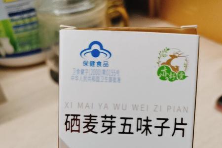麦芽片的正确吃法