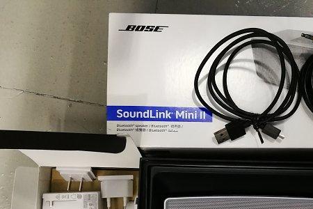 bosesoundlink怎么连接电脑