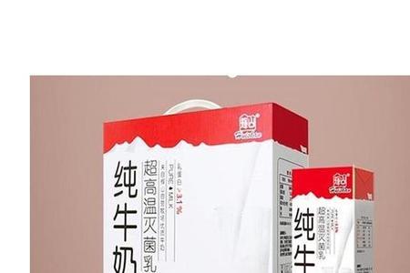 辉山牛奶和素朴牛奶哪个好