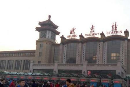 全国最大火车站排名