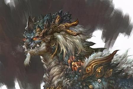 烛龙和犼谁比较强大