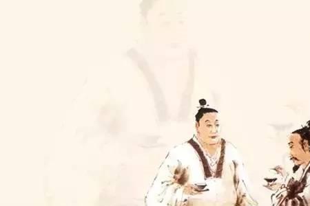 什么叫先君子后小人