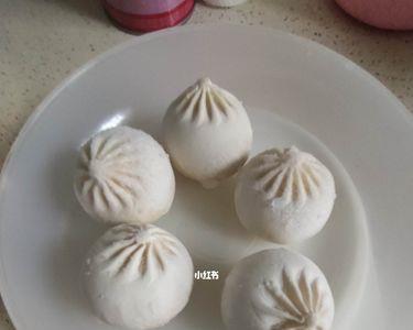8个汤包热量