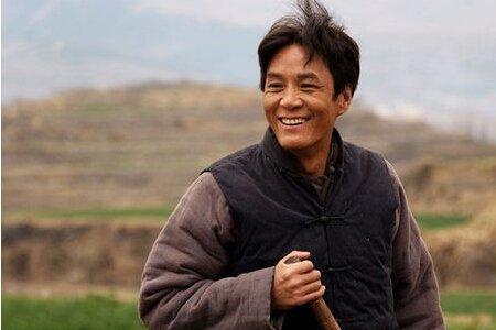 冯远征个人背景