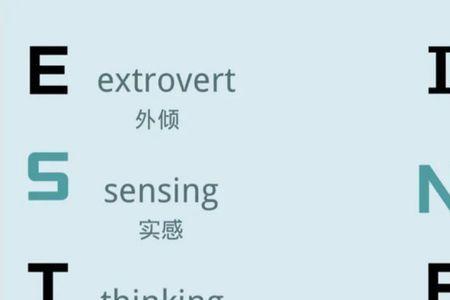 infp分几种人格