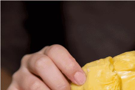 榴莲是被炒高的吗