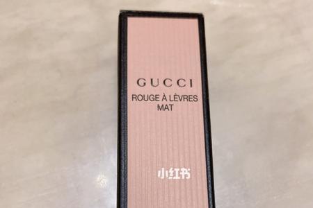 gucci505买哪一款