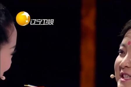 跟贾玲搭档的小品男配角