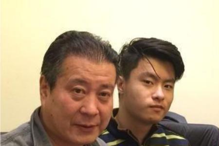 门第罗胜扮演者