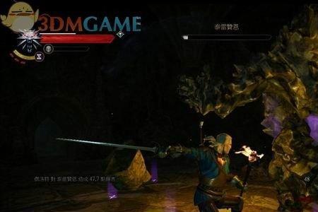 巫师3门户紧闭怎么进