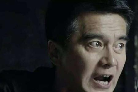 祁同伟初恋陈阳扮演者